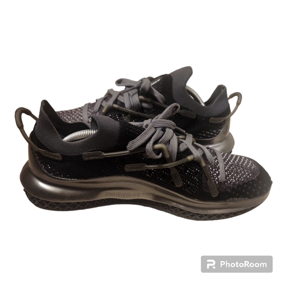 Addidas Orignal 4D Fusion size 10 - Picture 2 of 10